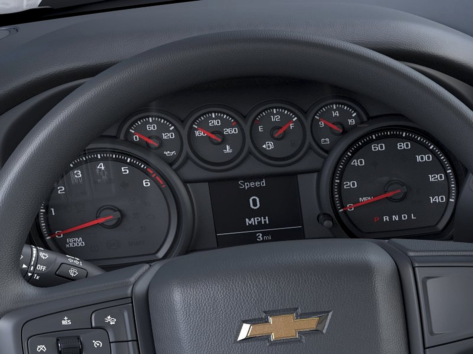 2026 Chevrolet Silverado 2500 HD Work Truck - Photo 42
