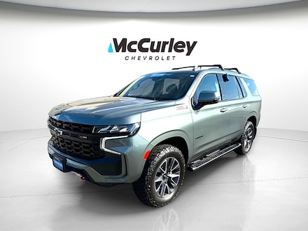 2023 Chevrolet Tahoe Z71 SUV