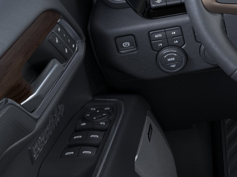 2026 Chevrolet Silverado 1500 High Country - Photo 22