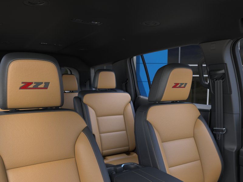 2027 Chevrolet Traverse Z71 - Photo 24