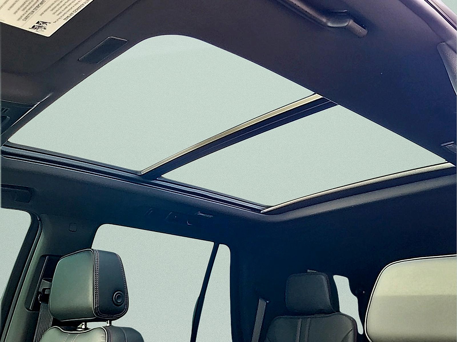 2026 Chevrolet Tahoe RST - Photo 16
