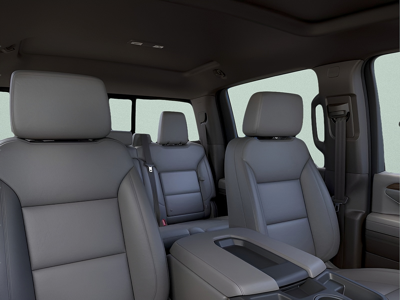 2025 Chevrolet Silverado 3500 HD LT - Photo 35