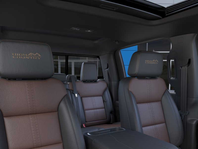 2026 Chevrolet Silverado 1500 High Country - Photo 24