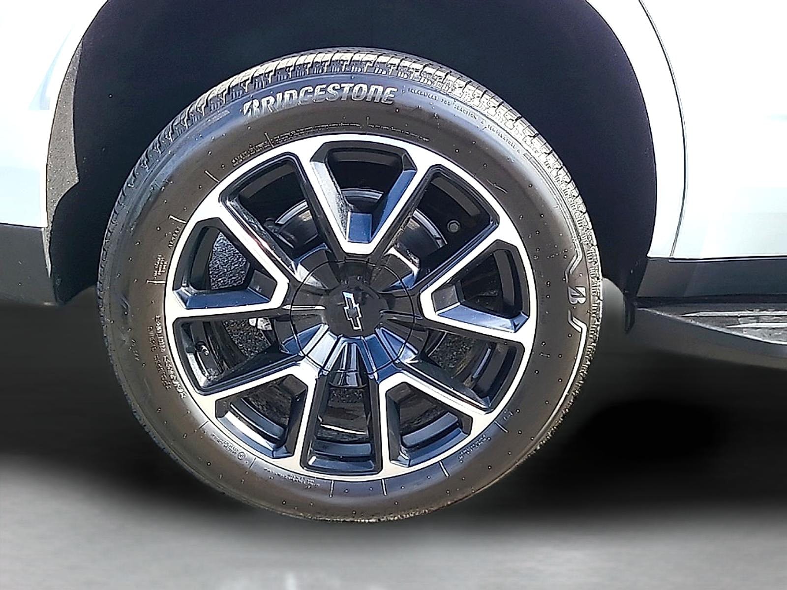 2026 Chevrolet Tahoe RST - Photo 9