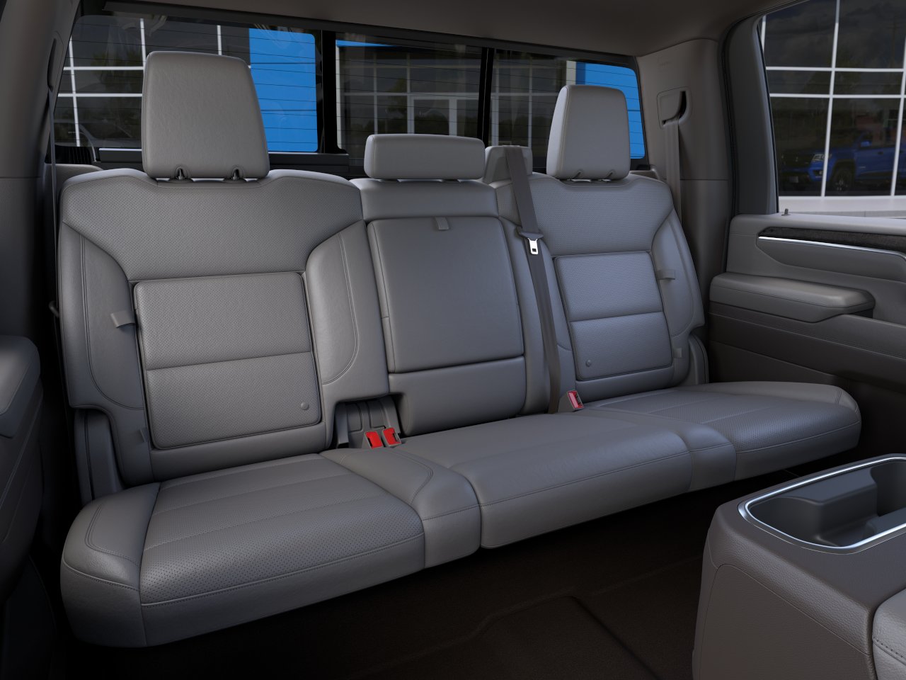 2026 Chevrolet Silverado 3500HD LTZ - Photo 17