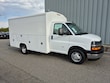 Chevrolet Express Cutaway 3500