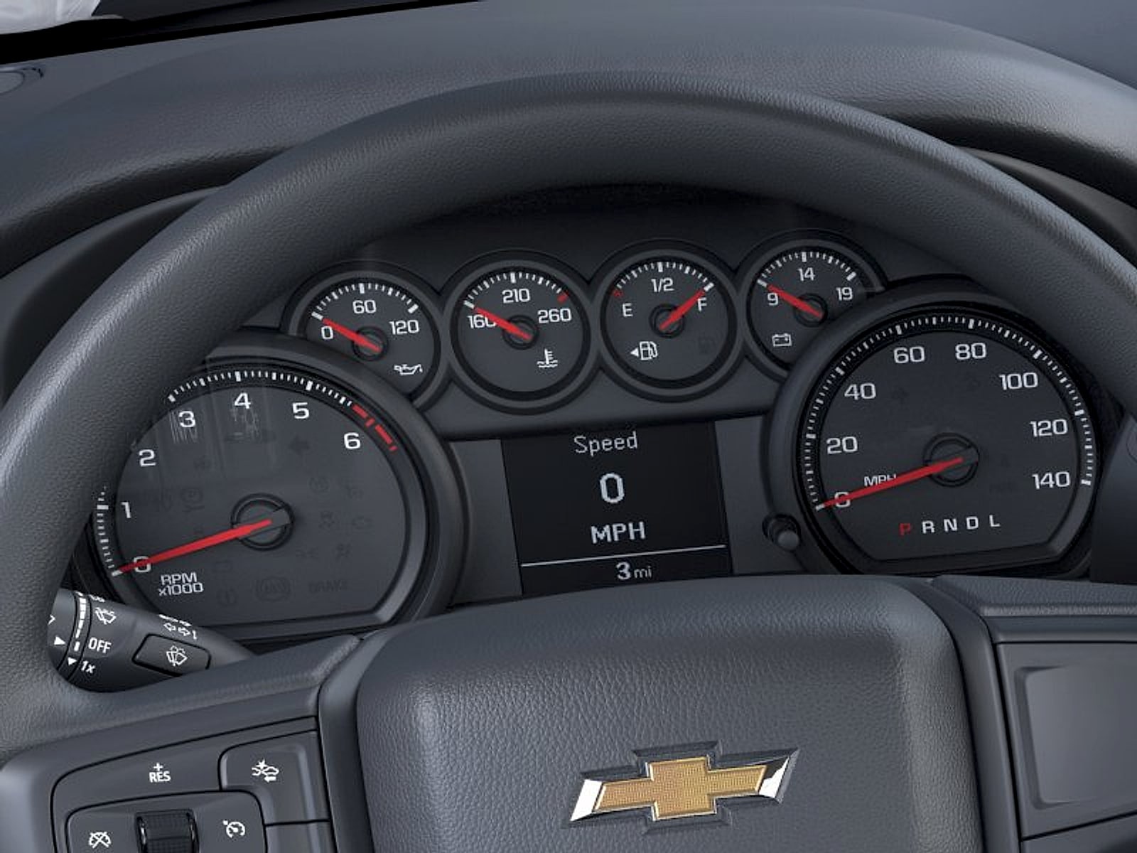 2026 Chevrolet Silverado 2500 HD Work Truck - Photo 42