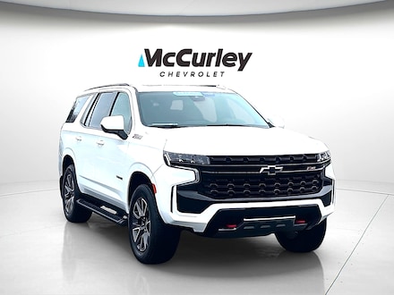 2023 Chevrolet Tahoe Z71 SUV