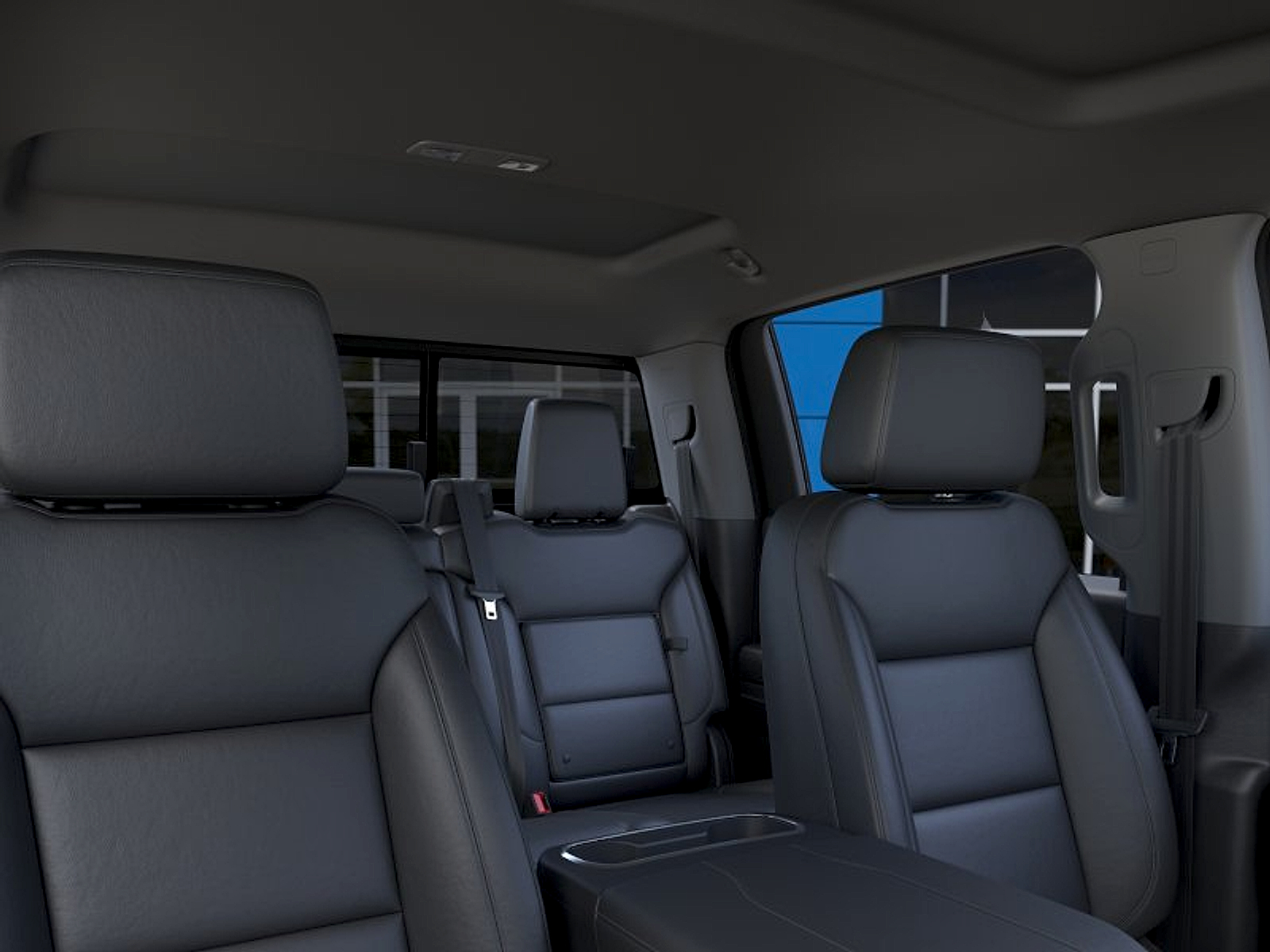 2026 Chevrolet Silverado 1500 RST - Photo 48