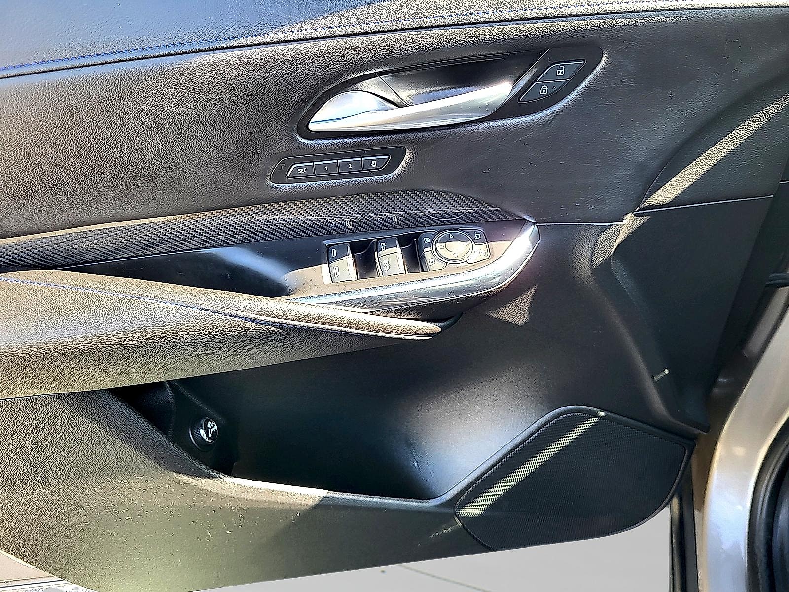 2024 Cadillac XT4 Sport - Photo 16