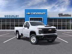 2026 Chevrolet Silverado 3500 HD WT Truck