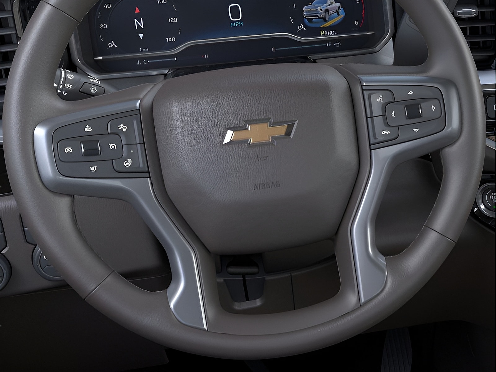 2025 Chevrolet Silverado 3500 HD LT - Photo 30