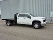 Chevrolet Silverado 3500 HD Chassis Cab