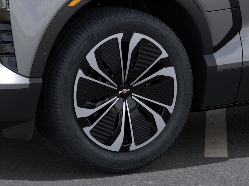 2026 Chevrolet Blazer EV LT - Photo 9