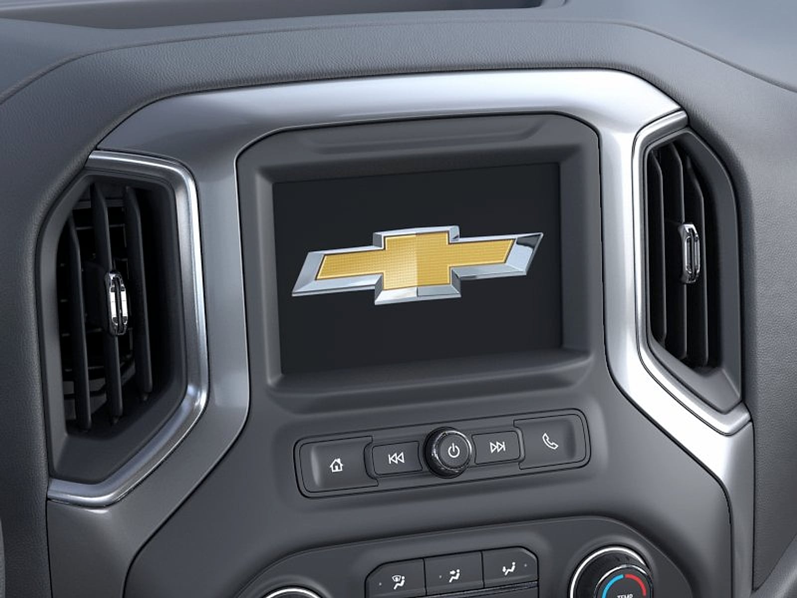 2026 Chevrolet Silverado 2500 HD Work Truck - Photo 44