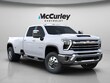 Chevrolet Silverado 3500 HD