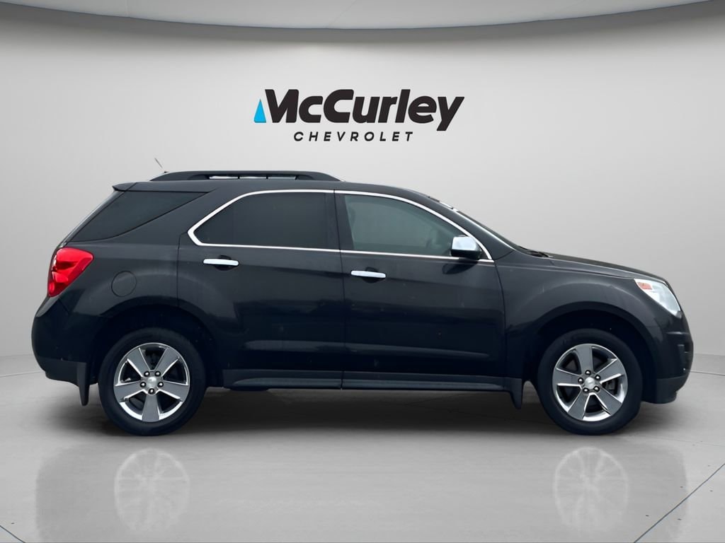 Used 2015 Chevrolet Equinox 1LT with VIN 2GNFLFEK6F6308165 for sale in Pasco, WA
