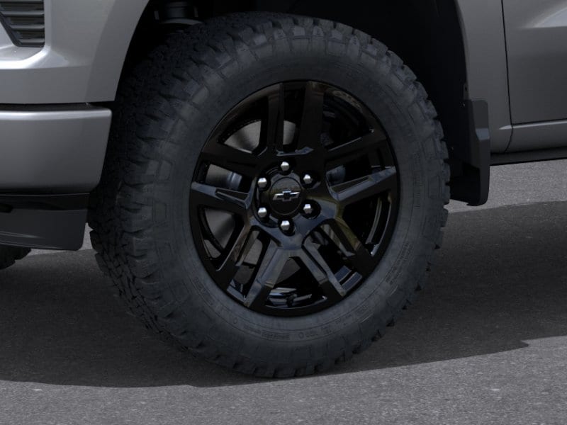 2026 Chevrolet Silverado 1500 RST - Photo 9