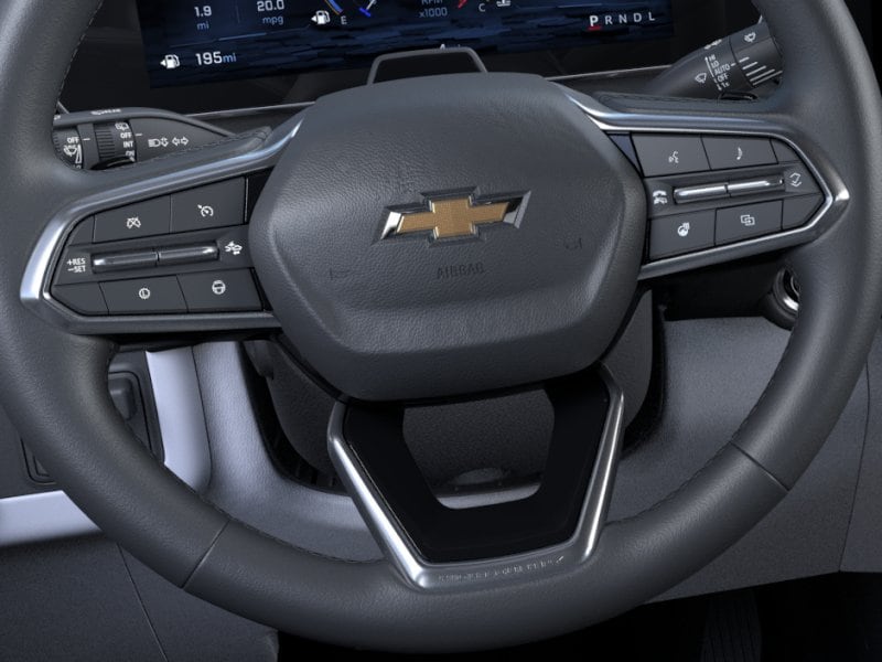 2026 Chevrolet Tahoe Premier - Photo 19
