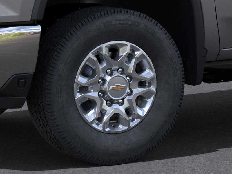 2025 Chevrolet Silverado 3500 HD LT - Photo 9