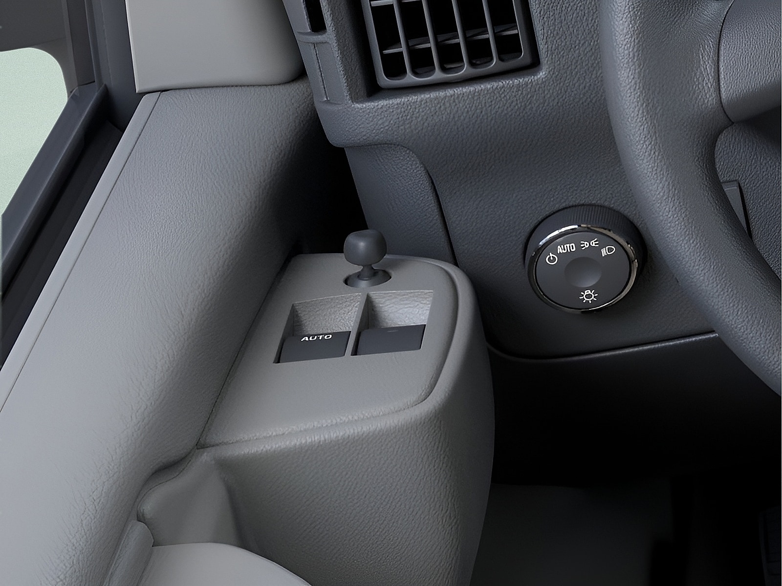 2025 Chevrolet Express Cargo Work Van - Photo 40