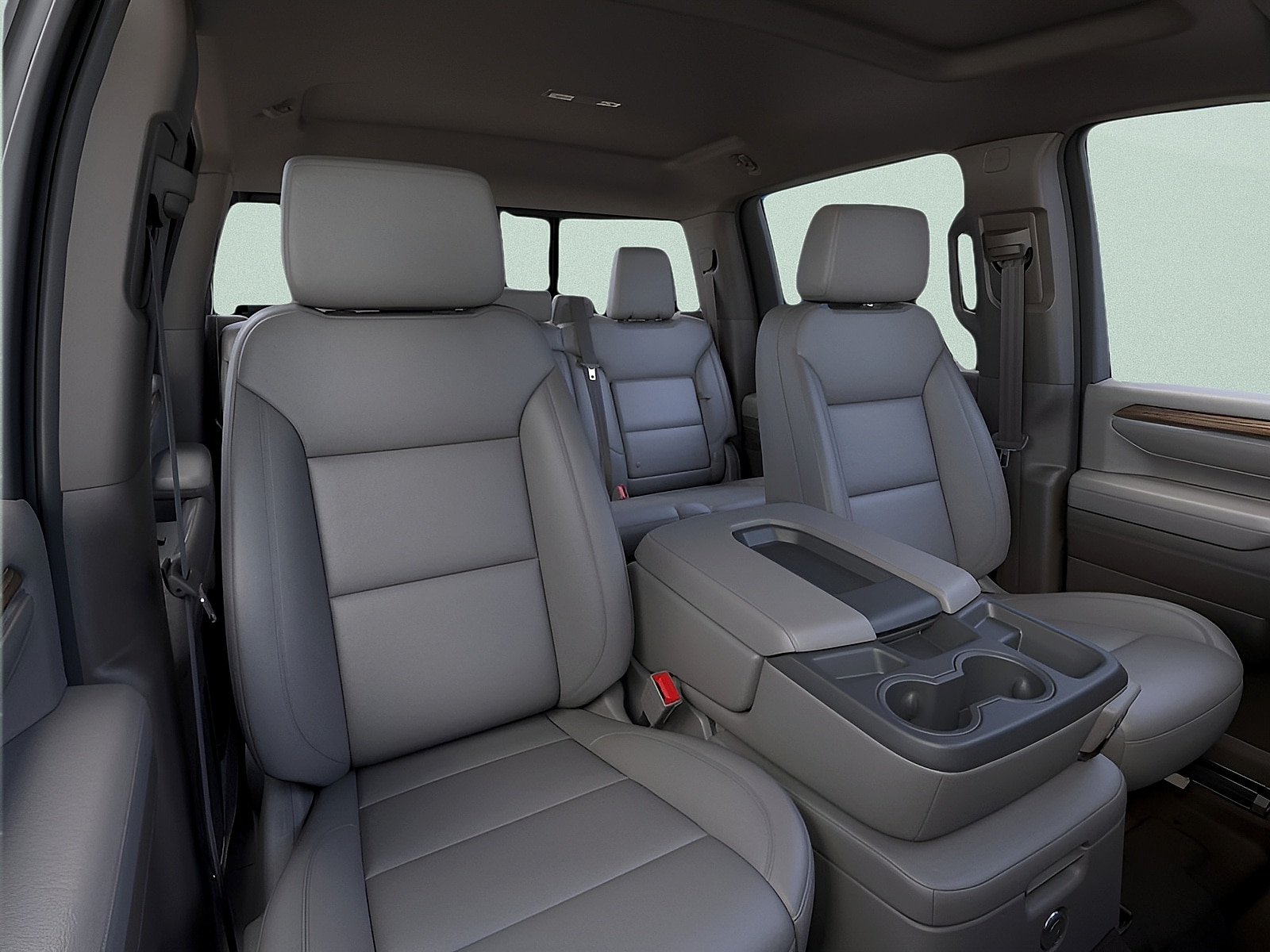 2025 Chevrolet Silverado 3500 HD LT - Photo 27