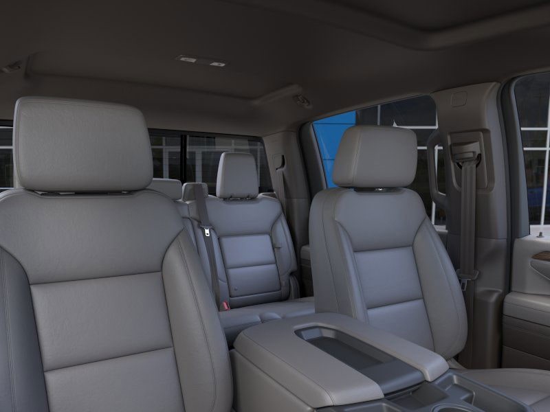2025 Chevrolet Silverado 3500 HD LT - Photo 24