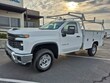 Chevrolet Silverado 2500 HD