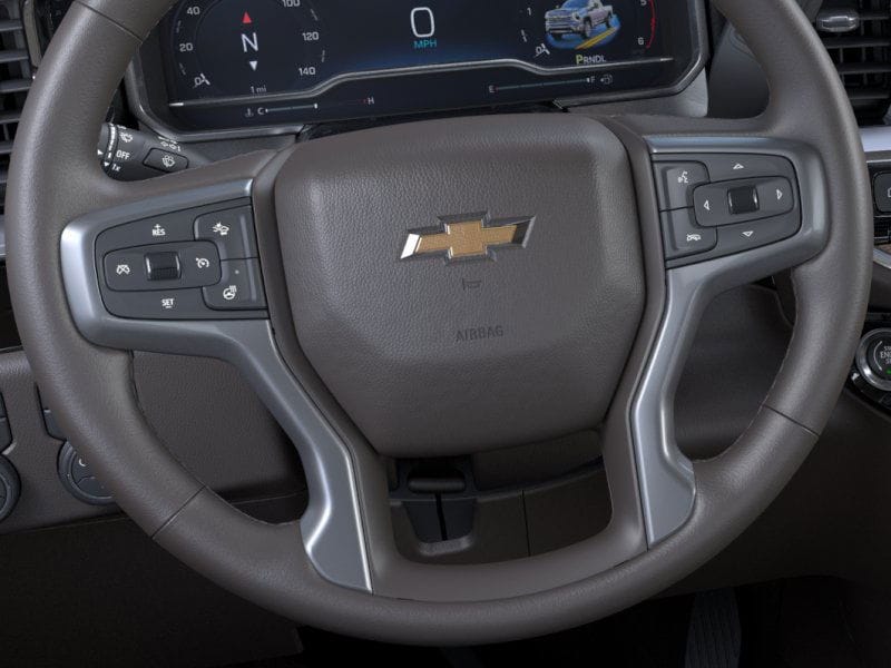 2025 Chevrolet Silverado 3500 HD LT - Photo 19