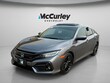 Honda Civic Si Sedan
