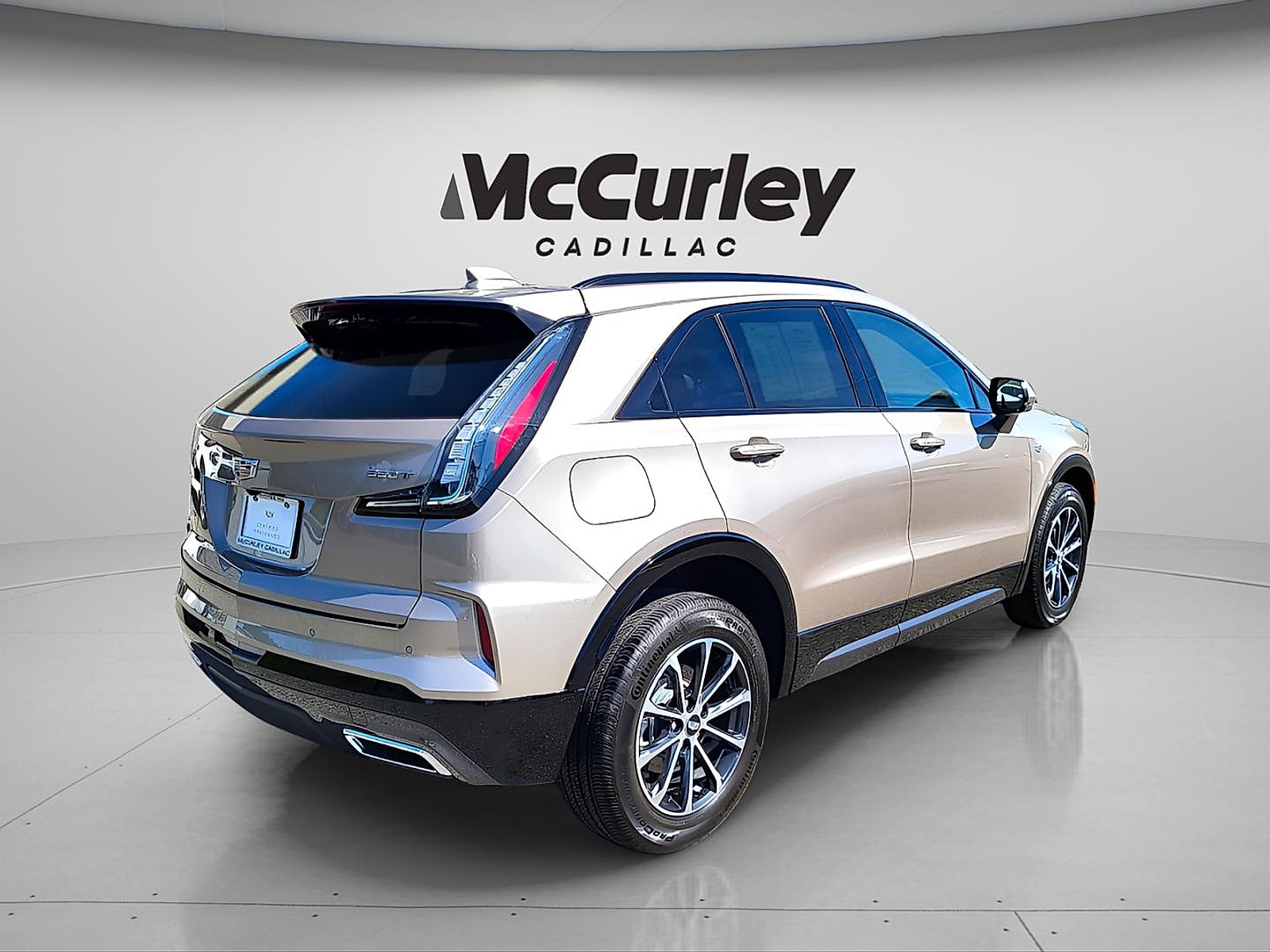 2024 Cadillac XT4 Sport - Photo 7
