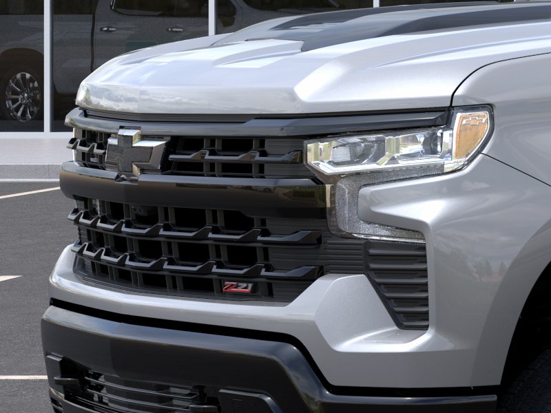2026 Chevrolet Silverado 1500 LT Trail Boss - Photo 13