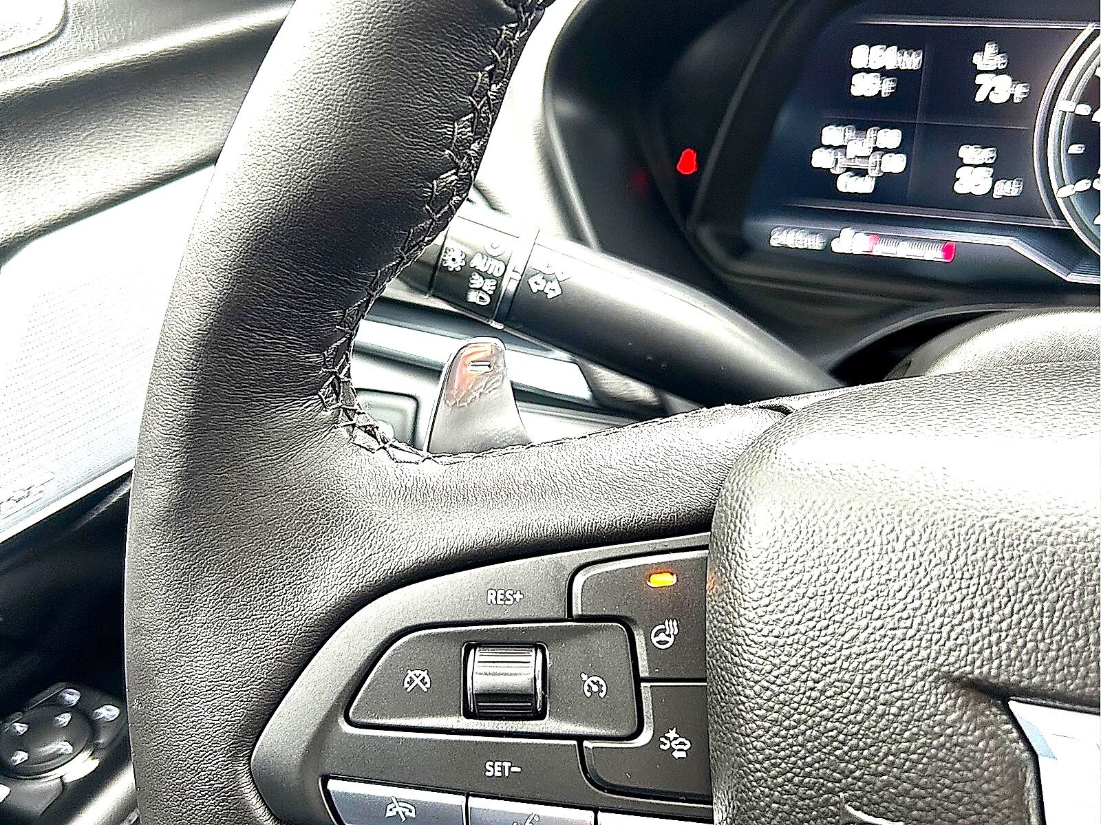2026 Cadillac CT4 Premium Luxury - Photo 19