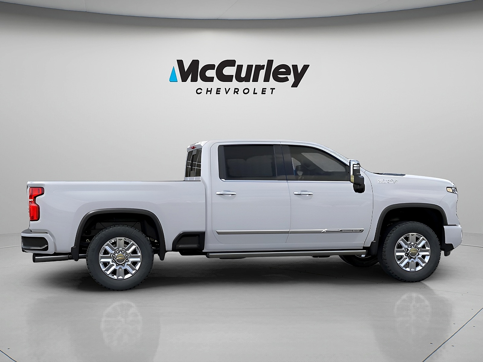 2025 Chevrolet Silverado 2500 HD High Country - Photo 29