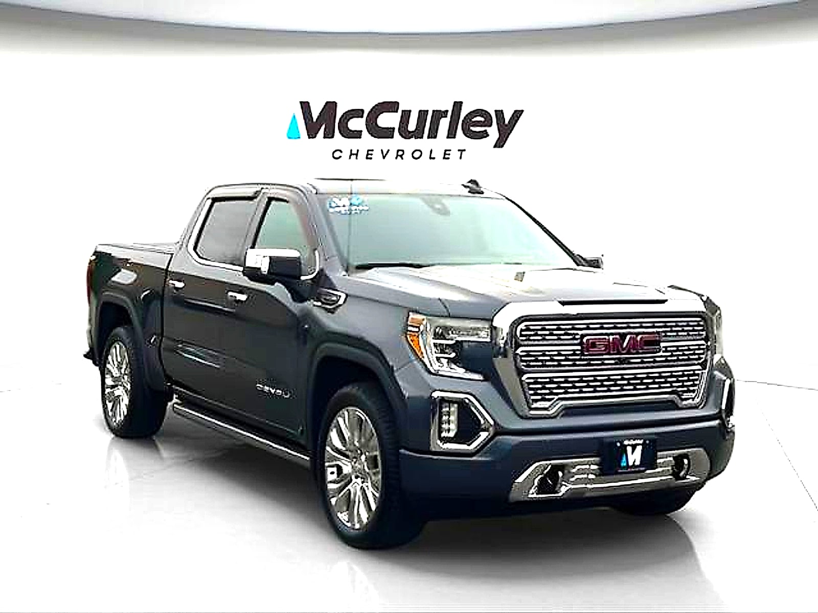 2020 GMC Sierra 1500 Denali Denali's photo
