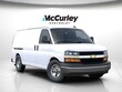  Chevrolet Express Cargo