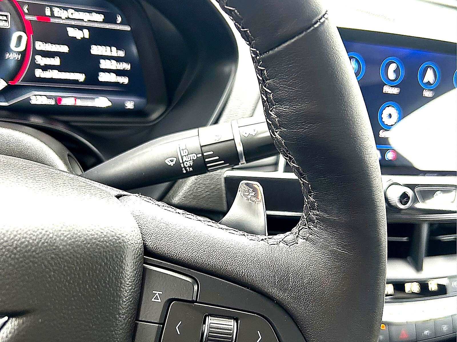 2026 Cadillac CT4 Premium Luxury - Photo 20