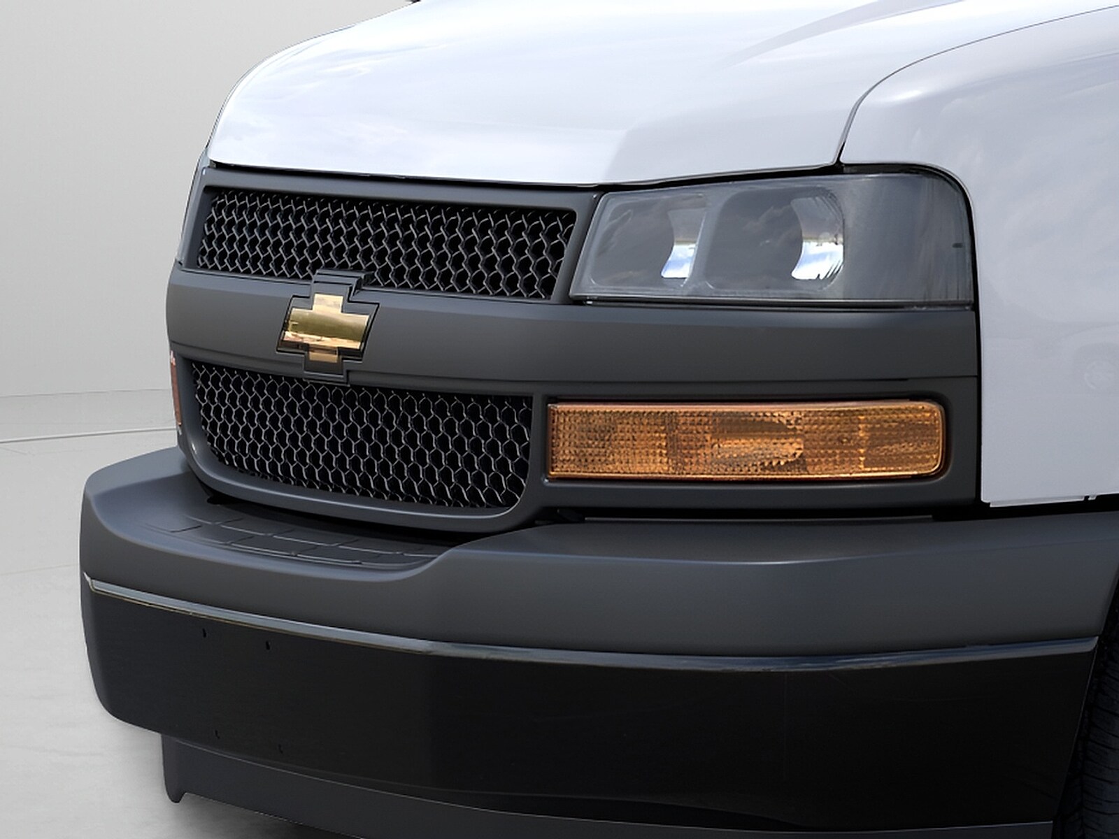 2025 Chevrolet Express Cargo Work Van - Photo 33