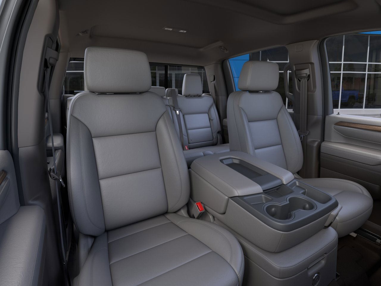 2025 Chevrolet Silverado 3500 HD LT - Photo 16