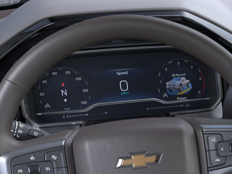 2025 Chevrolet Silverado 3500 HD LT - Photo 18