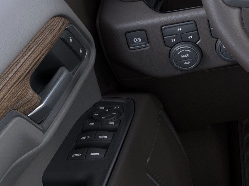 2025 Chevrolet Silverado 3500 HD LT - Photo 22