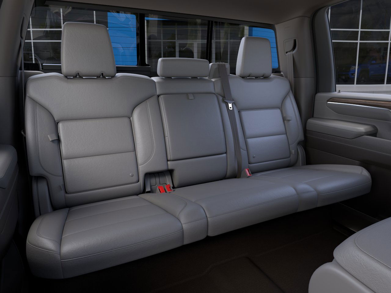 2025 Chevrolet Silverado 3500 HD LT - Photo 17