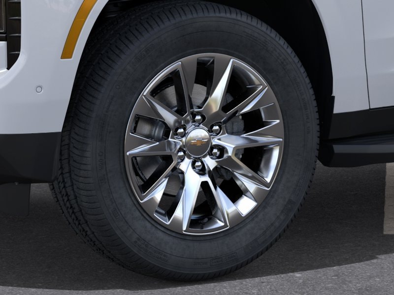 2026 Chevrolet Tahoe Premier - Photo 9