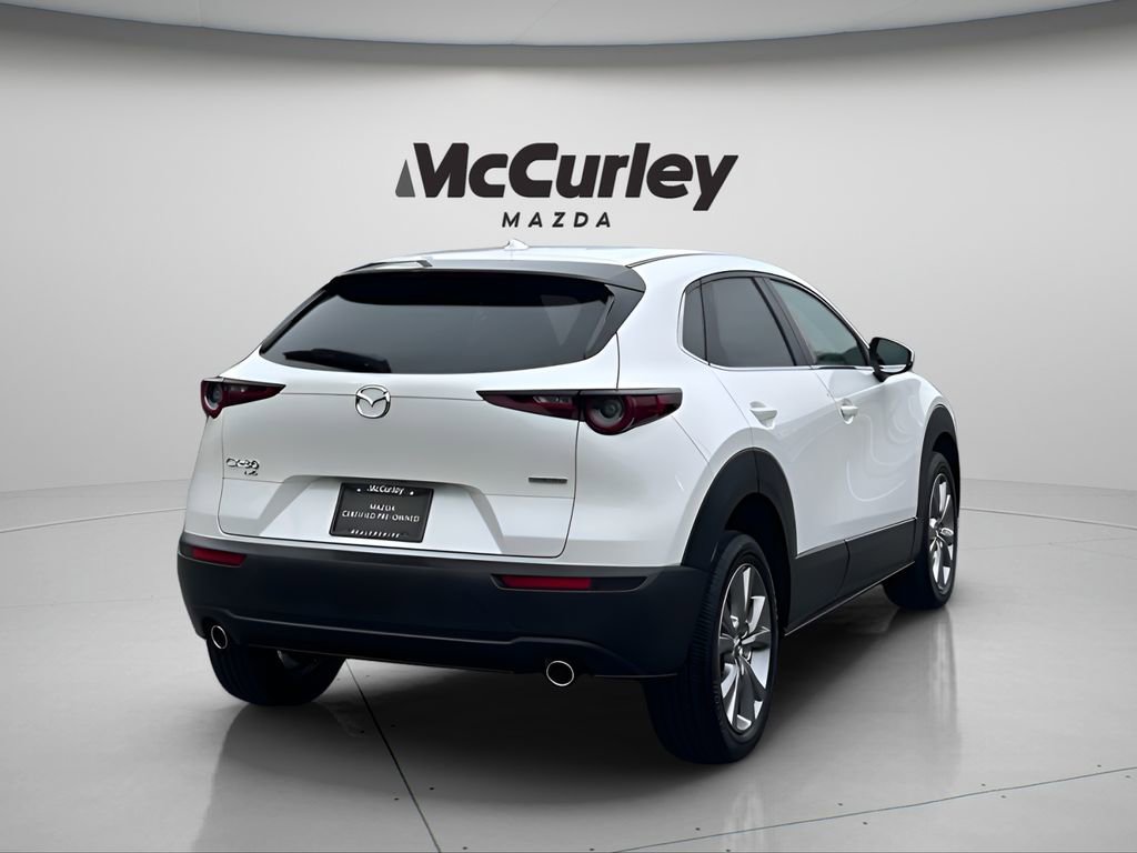 2020 Mazda CX-30 Preferred photo 3