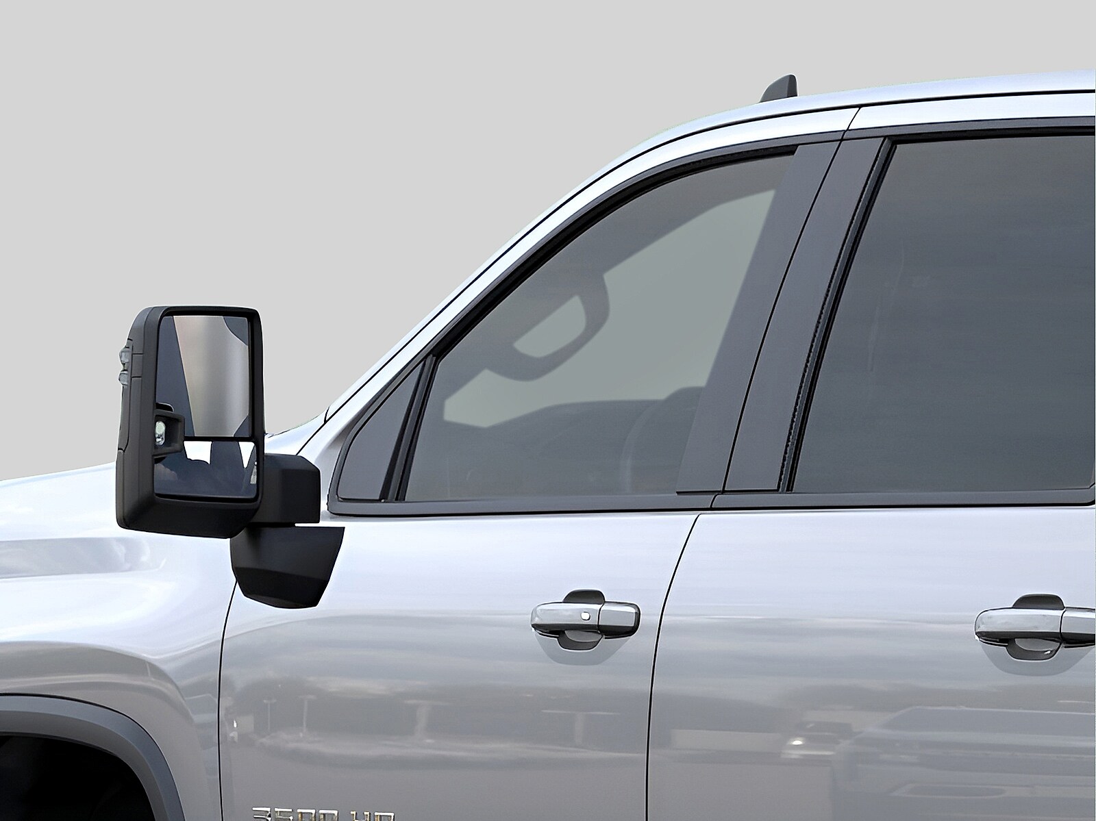 2025 Chevrolet Silverado 3500 HD LT - Photo 38