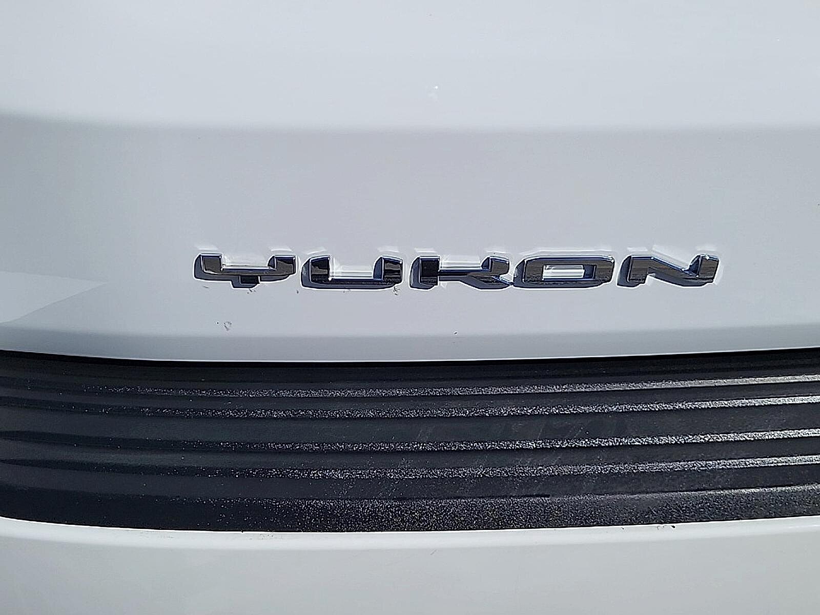 2025 GMC Yukon XL AT4 Ultimate - Photo 34