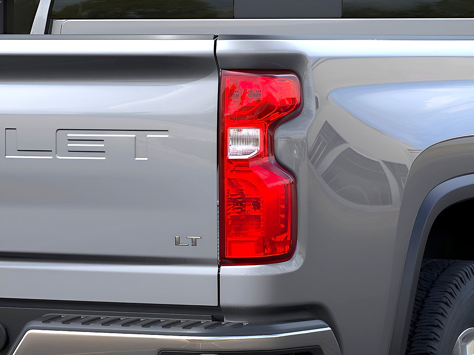 2025 Chevrolet Silverado 3500 HD LT - Photo 37