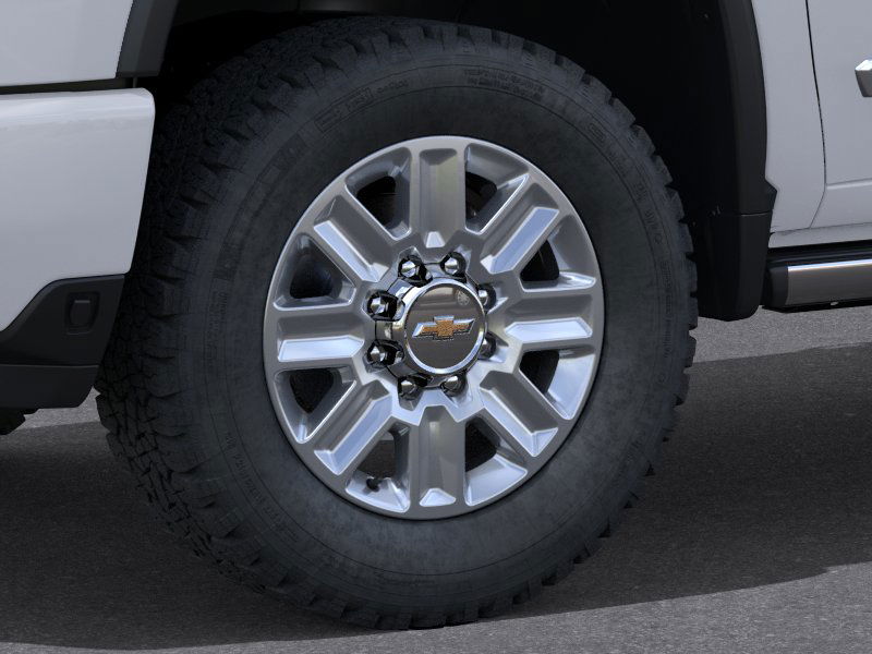 2025 Chevrolet Silverado 2500 HD High Country - Photo 9