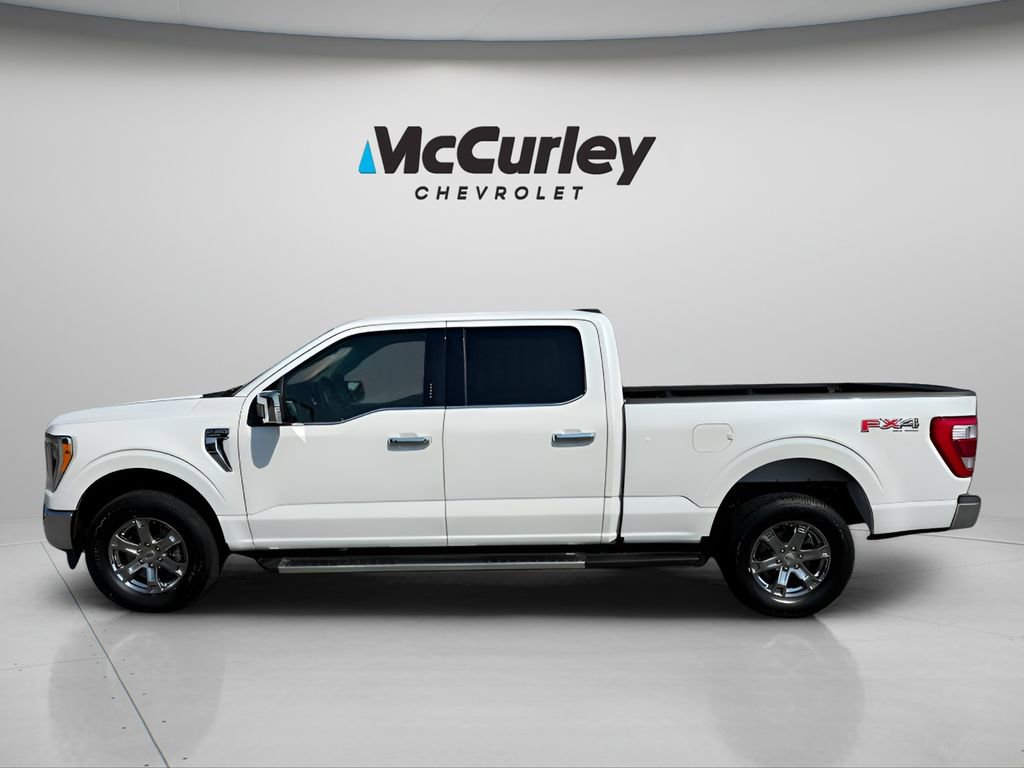 2023 Ford F-150 XL photo 2