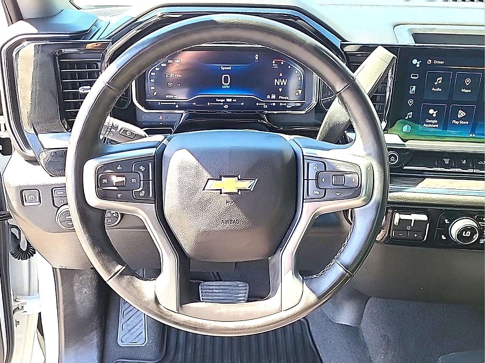 2024 Chevrolet Silverado 2500HD LTZ - Photo 16